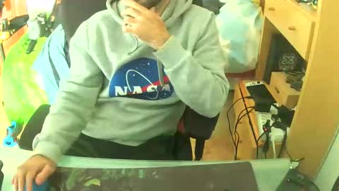 terwosdex online show from December 17, 3:41 pm