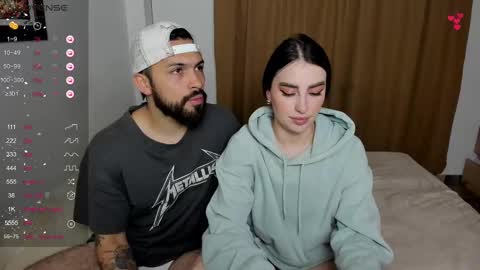 teseo_and_afrodita_ online show from March 6, 2:41 am