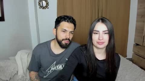 teseo_and_afrodita_ online show from March 12, 5:35 am