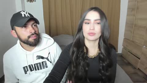 teseo_and_afrodita_ online show from January 7, 12:24 am