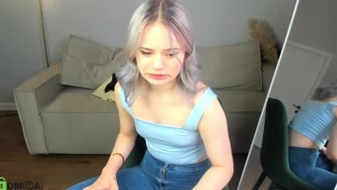 Tessa online show from May 21, 5:41 pm