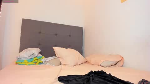 Tessa online show from January 10, 4:29 am