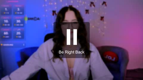 tessa_tea online show from January 12, 11:01 pm