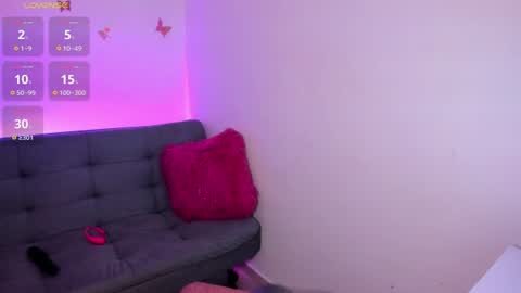 Tessa foxie      online show from July 22, 12:51 pm
