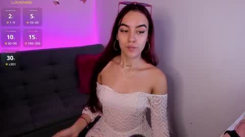 Tessa foxie      online show from June 29, 12:38 pm