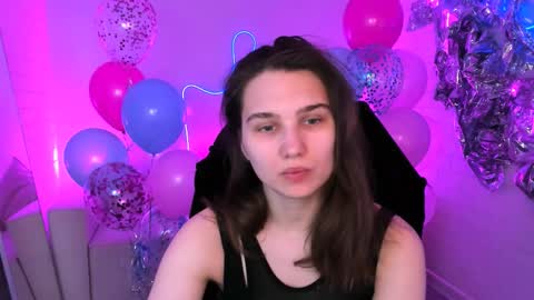 Tessa online show from February 4, 9:13 am