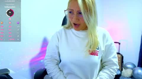 Tessy online show from January 10, 5:51 pm