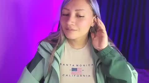 Tessy online show from March 11, 7:14 pm