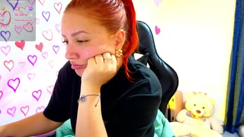 Tessy online show from April 8, 2:09 pm