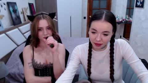 Tessa online show from November 19, 11:53 am