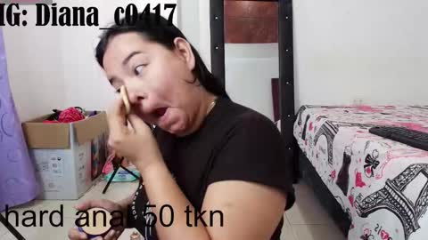 tessa y leo online show from September 23, 12:21 pm