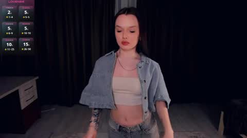 Cindy online show from March 27, 6:42 pm