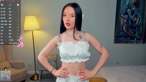 Cindy online show from January 16, 4:49 pm