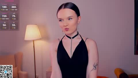 Cindy online show from February 27, 7:17 pm