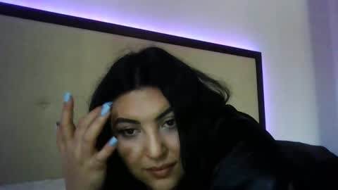 Tessy online show from March 3, 11:39 am