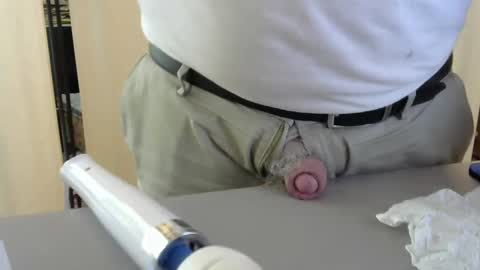 Test the Chat online show from October 6, 8:15 pm