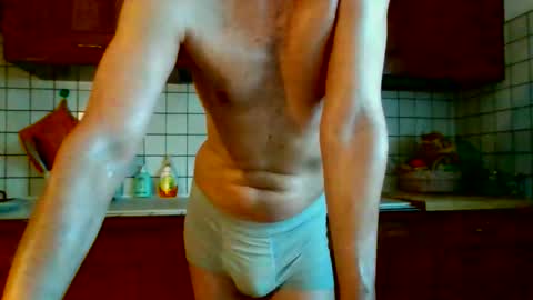 Testosterone20 online show from February 27, 11:36 am