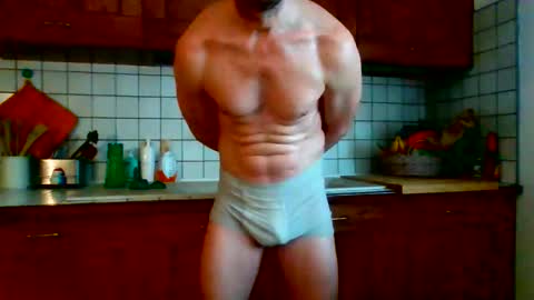 Testosterone20 online show from March 3, 12:01 pm