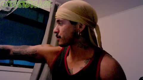 Milo online show from April 18, 1:07 am