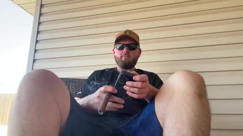 Sir Texas Country online show from March 20, 6:57 pm