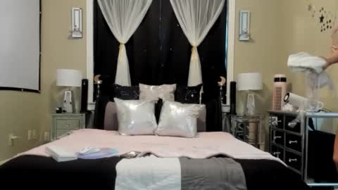 peachy online show from February 22, 8:11 pm