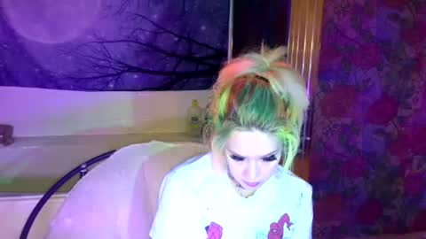 TEXASGIRLLLL online show from July 16, 1:31 am