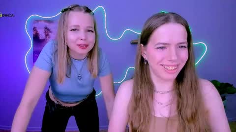 teya_starling online show from April 10, 8:08 am