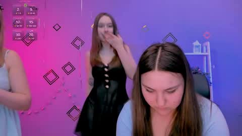 teya_starling online show from April 8, 6:55 pm