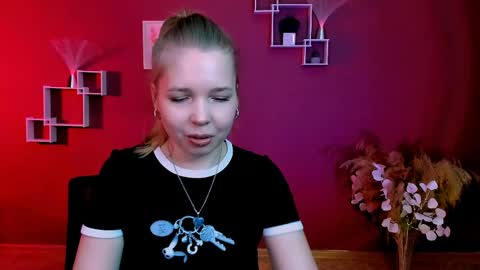 teya_starling online show from March 22, 8:51 am