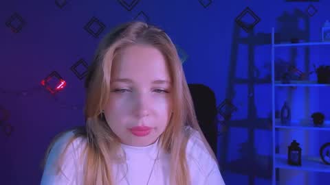teya_starling online show from June 4, 7:36 am