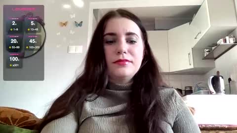 Snapshot of teylor_l chatting on February 11, 12:47 pm Teylor online show from February 11, 12:47 pm