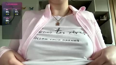 Snapshot of teylor_l chatting on February 26, 1:32 pm Teylor online show from February 26, 1:32 pm