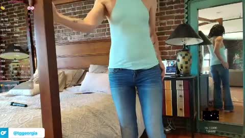 Georgia online show from May 13, 4:05 pm