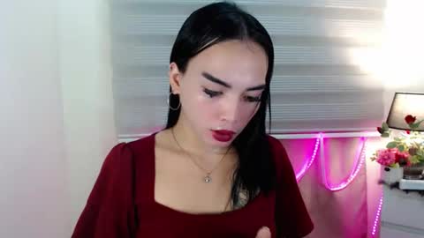 Vanessa online show from December 14, 12:44 pm