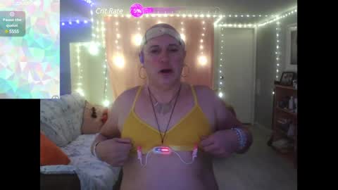 lacey online show from February 24, 1:21 pm