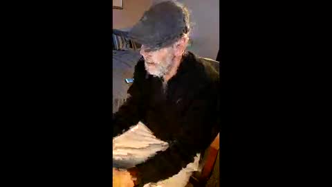 tgrizzthestarseed online show from March 26, 2:33 pm