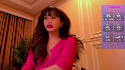 th3r3sa online show from December 22, 4:25 pm