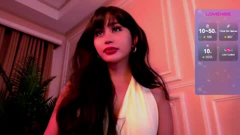 th3r3sa online show from April 25, 3:09 pm