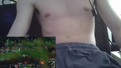 That Twink online show from June 14, 7:05 pm