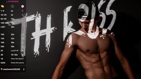 INSTAGRAM   Th1rss online show from February 7, 1:47 am