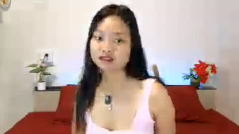 AbbieThai  online show from August 3, 2:34 pm