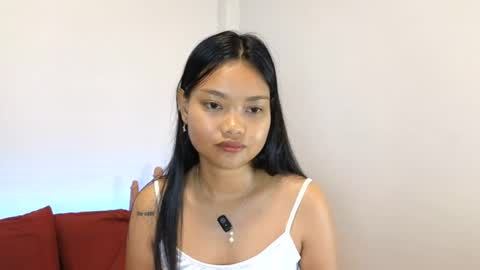AbbieThai  online show from July 30, 4:51 pm