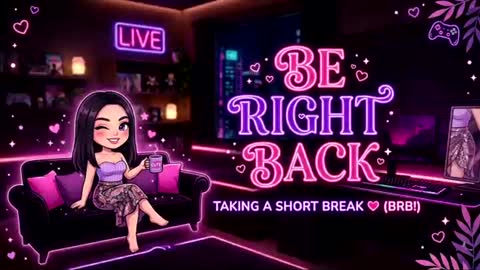 AbbieThai  online show from July 2, 5:34 am