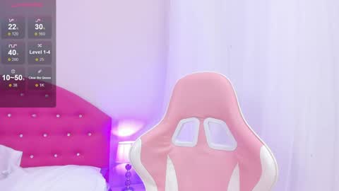 Thalia  online show from April 13, 7:51 pm