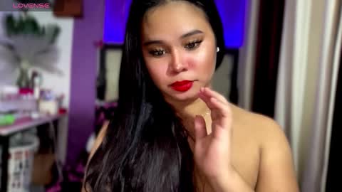 Ms. Thalia online show from October 30, 7:42 am