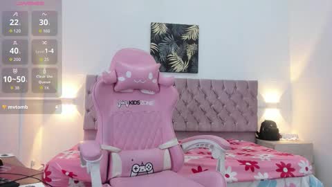 thalia online show from March 3, 9:11 pm