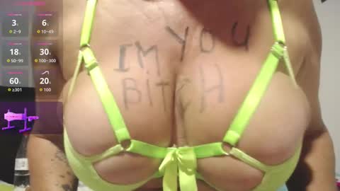 Thalia Tits online show from September 11, 10:33 pm