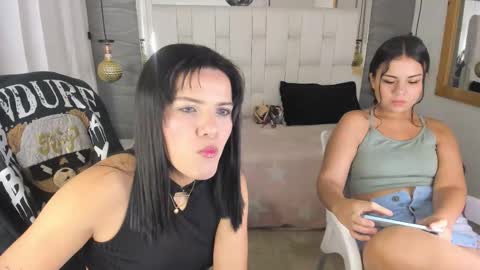 Thalia  Veyra online show from March 13, 11:41 pm