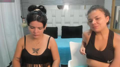 Thalia  Veyra online show from April 13, 9:30 pm