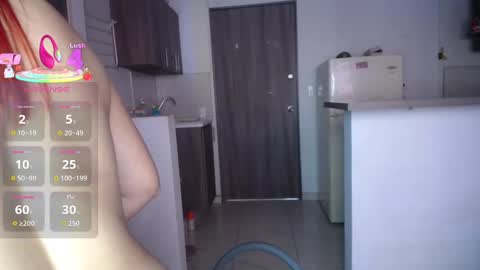 thaliana online show from November 11, 2:41 pm